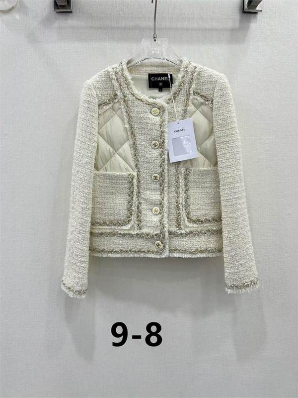 Chanel Women's Outwear 116